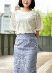 西田みさき、月の真珠-五反田-