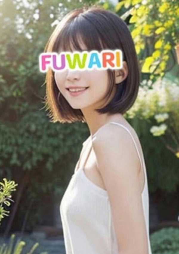 りん☆小柄、ドキドキふわり娘