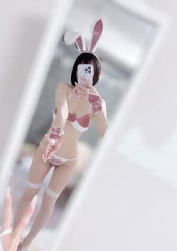 あると、シロカノッ!～メンヘラ彼女はボクのモノ～