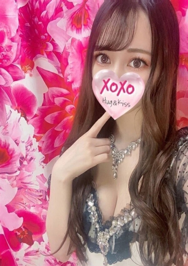 Hinano ヒナノ、XOXO Hug&Kiss (ハグアンドキス) 4