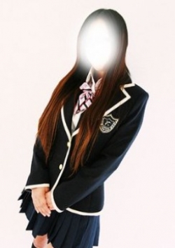 みお/特進、制服がすき 2