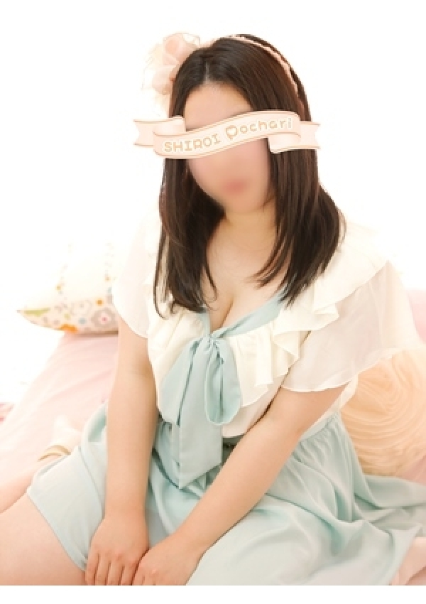 るき、白いぽっちゃりさん 仙台店 3