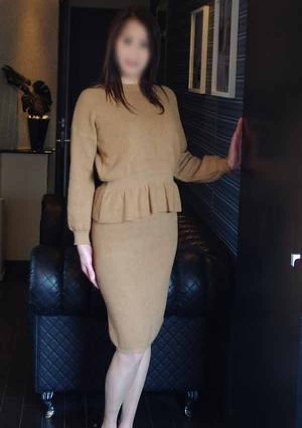 芳村雪乃、派遣妻 8