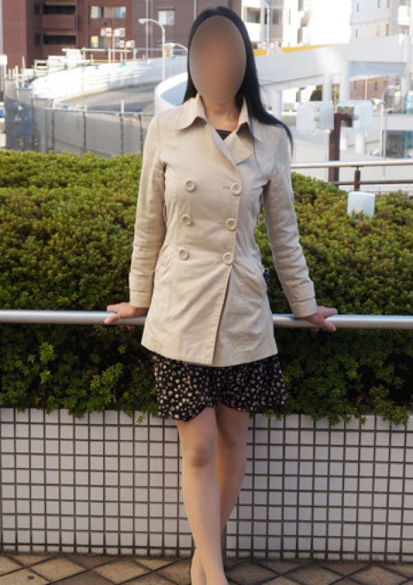 ニコ、かわいい熟女&おいしい人妻 町田店 3