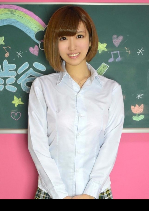 みのり、18歳19歳の素人専門店 渋谷素人コスプレ学園 2