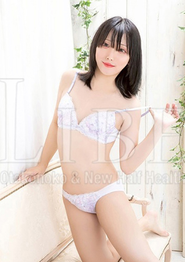 祝詞しゃお、ニューハーフヘルスLIBE大阪日本橋店 2