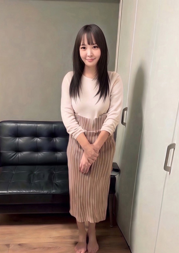 セカンドハウス、あかね