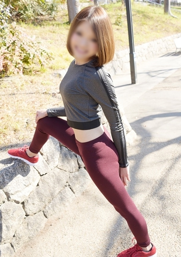 れいな、スポコスkunkakunka 11