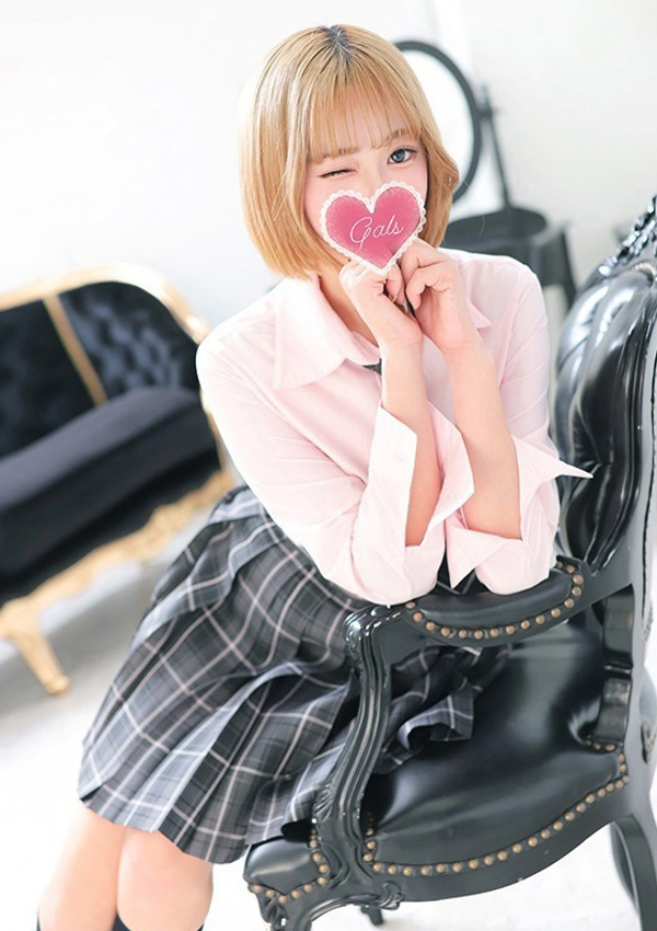 りほ、ギャルズネットワーク大阪 9