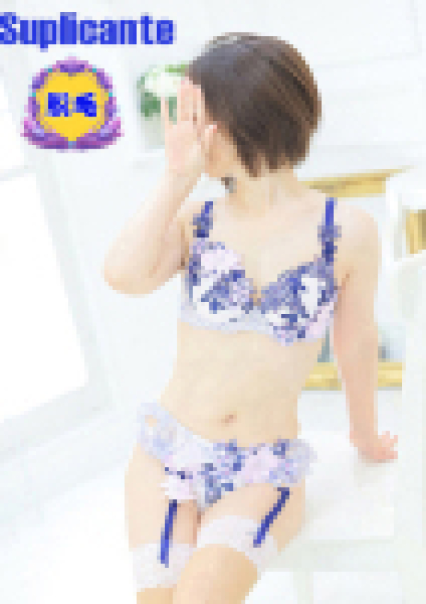 エレナ、スプリカンテ(哀らしい熟女たち) 8