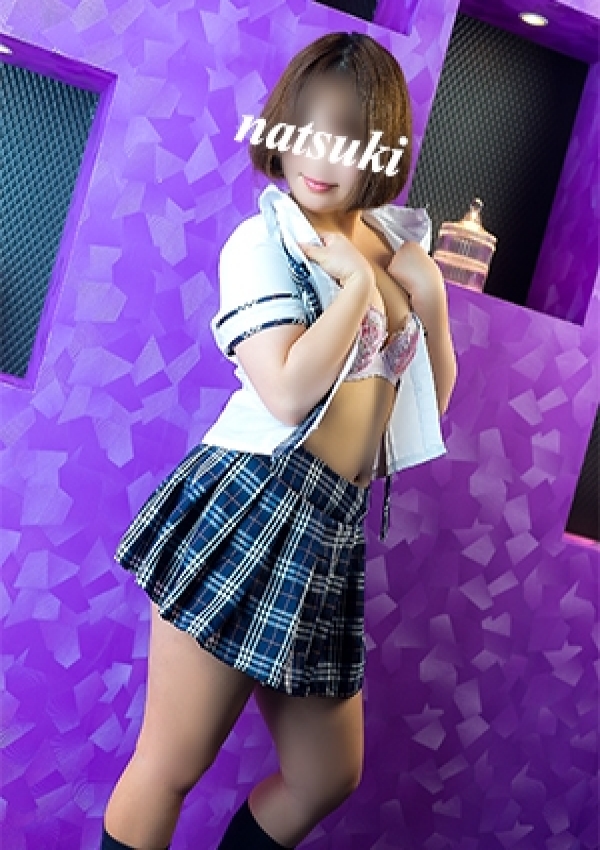 夏輝(なつき)、天使のゆびさき 岡山店 4