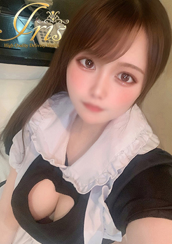 ましろ、IRIS岐阜 3