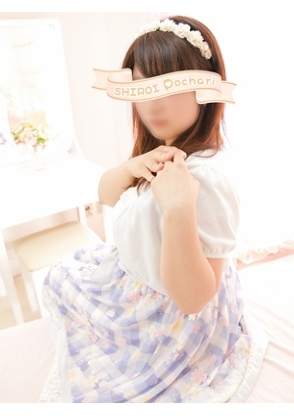 ふうか、白いぽっちゃりさん 仙台店 2