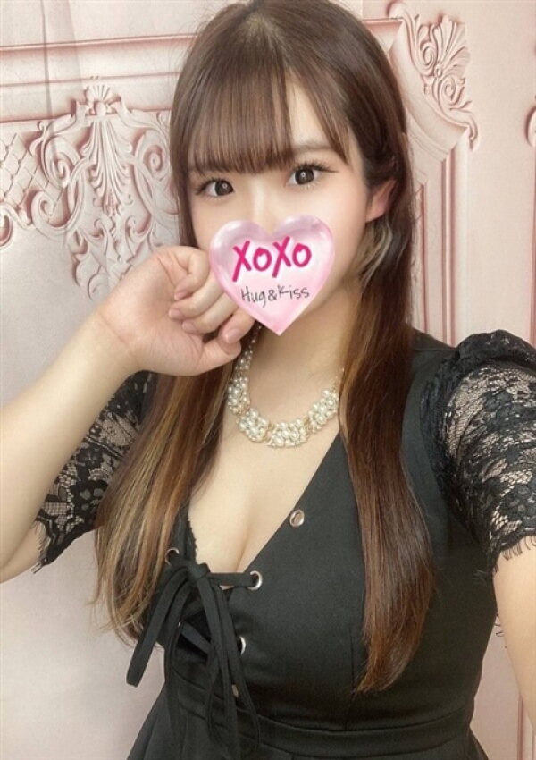 Hiyori ヒヨリ、XOXO Hug&Kiss (ハグアンドキス) 2