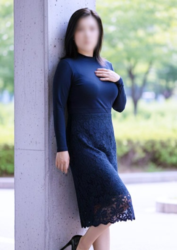 あい、新宿ミセスラウンジ東京 1