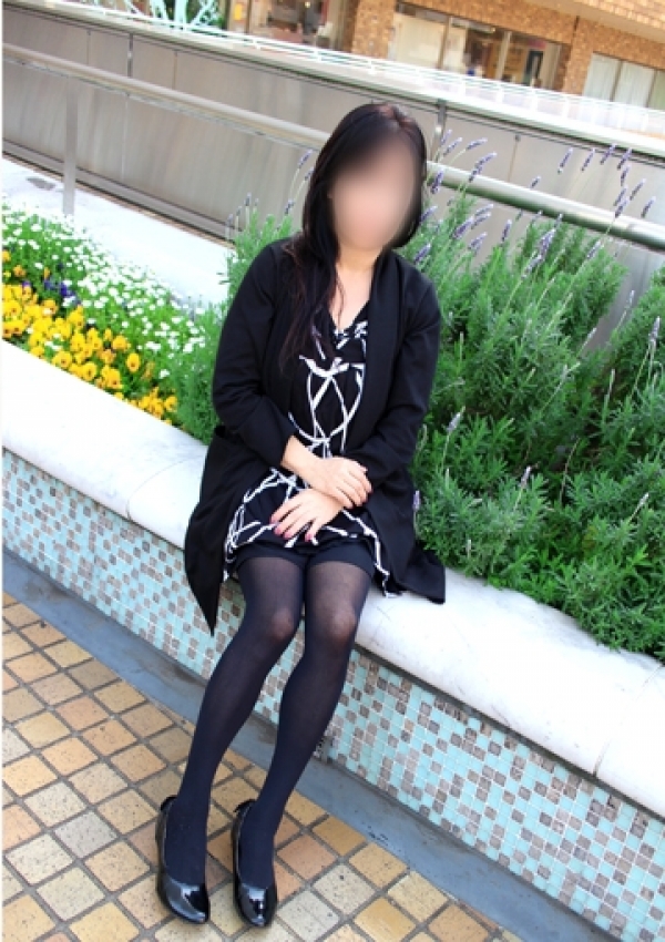 坂口、池袋人妻・一度だけ本気の不倫 3