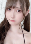 ひなの、いただきパイパンガール