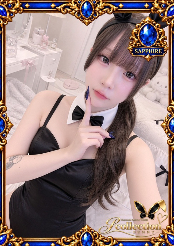 ゆりん、山梨デリヘル 『Sコレクション』甲府 1