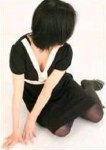 相川 小百合、欲情妻
