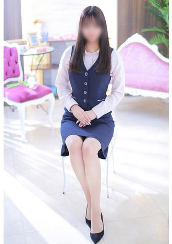 小野あんな、淫乱OL派遣商社 斉藤商事 2