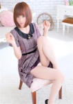 尾上 なるみ、モデルWEST 梅田店