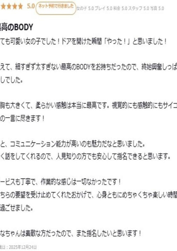 ゆな、ギャルズネットワーク大阪 9