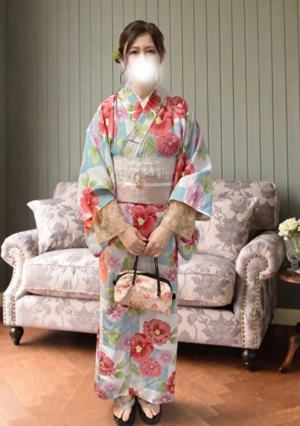 江南(えなみ)、あさがお 2