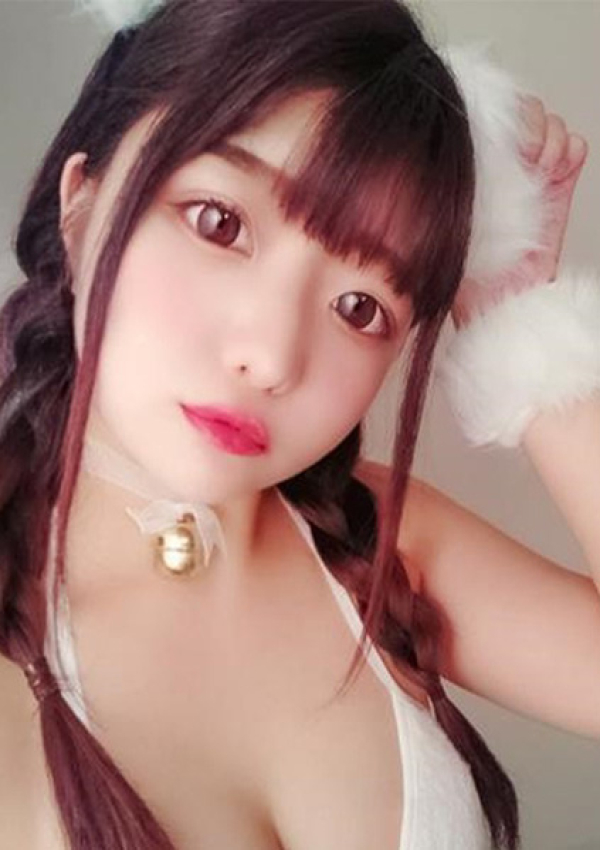 イエスマン◯ノーとは言えない従順ギャル、ニャンニャンちゃん