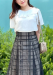 向井のぞみ、月の真珠-新宿-