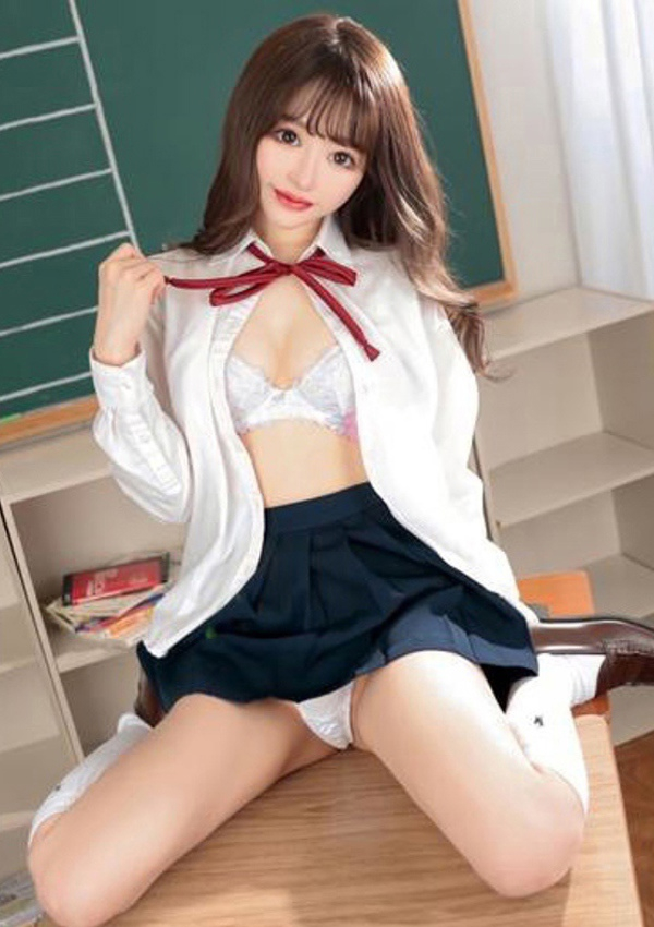 ひな、舐めたくてグループ~君とヤリスギ学園~町田校 3