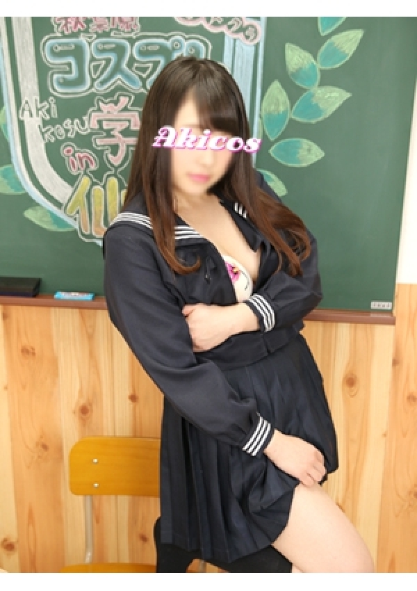 さく、秋葉原コスプレ学園in仙台 2