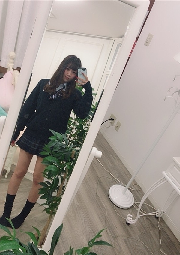 ゆらの、山梨コスプレ学園 LOVE&PEACE 5
