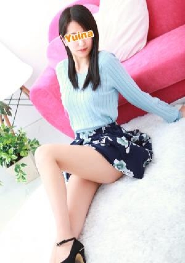 ユイナ、Juicy+池袋北口店 3