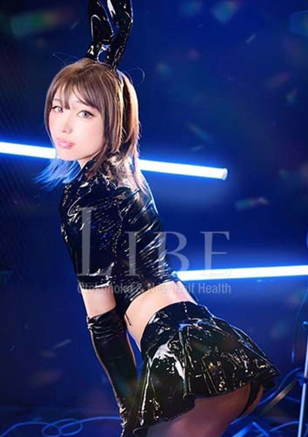 歌住チセ、ニューハーフヘルスLIBE大阪日本橋店 3