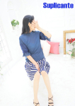 フジコ、スプリカンテ(哀らしい熟女たち)