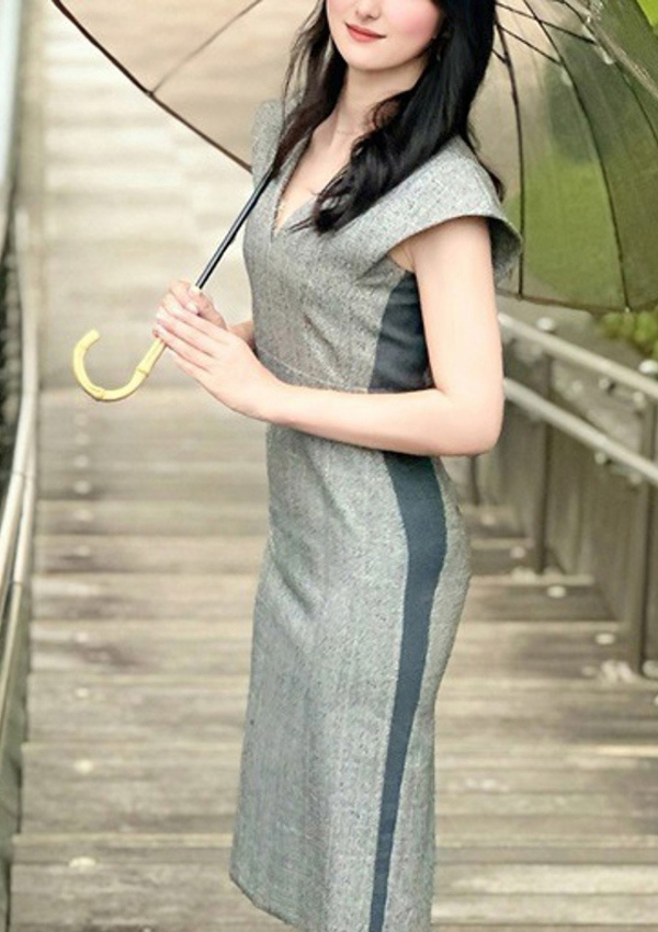 千歳さおり、月の真珠-五反田- 4