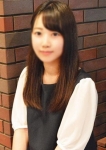 みずほ、新橋現役女子大生コレクション