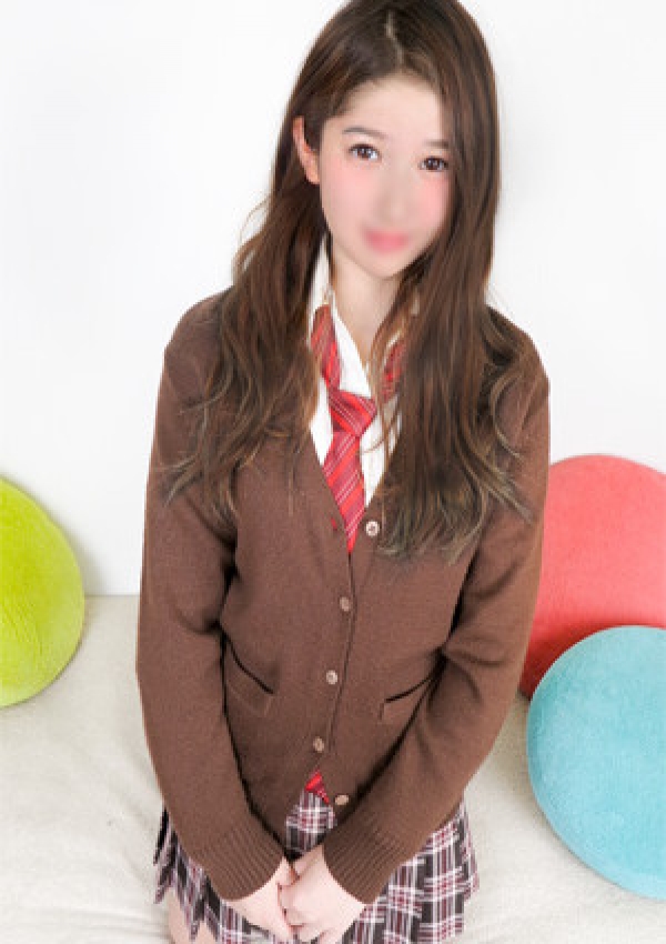 かな、オシャレな制服素人デリヘル JKスタイル 1