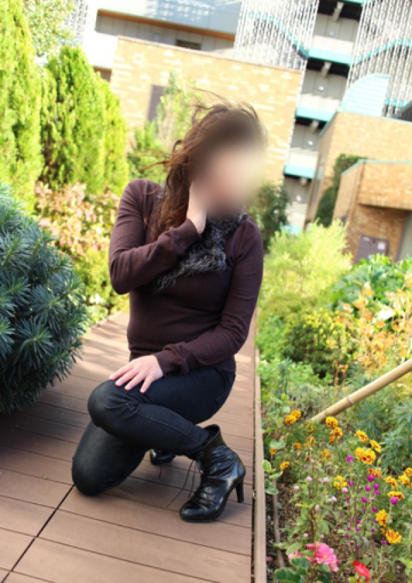 三条、池袋人妻・一度だけ本気の不倫 5