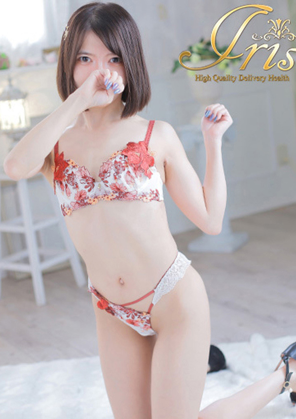 つばき、IRIS岐阜 5