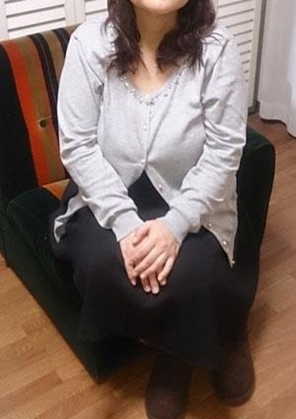 まや、日本橋熟女咲裸(さくら) 1