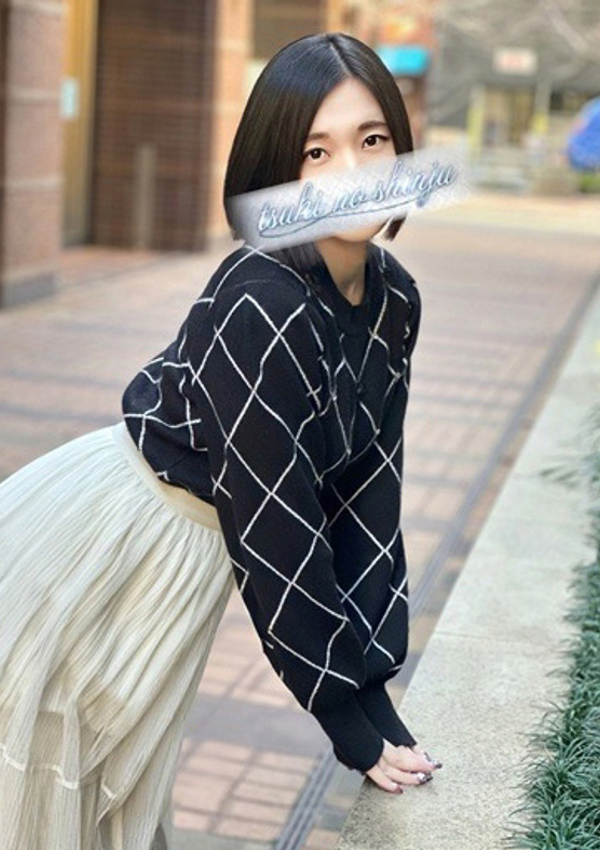水野ちさと、月の真珠-五反田- 5