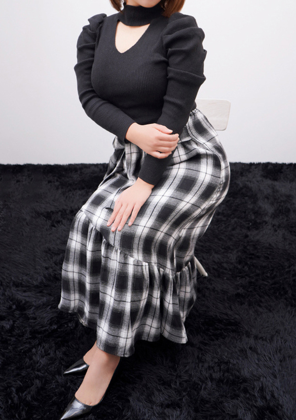 人妻の輝き、さとみ