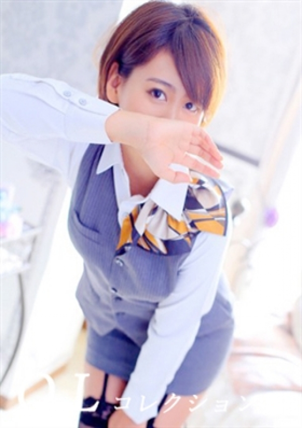 AKEMI、即尺即即パコパコOLコレクション
