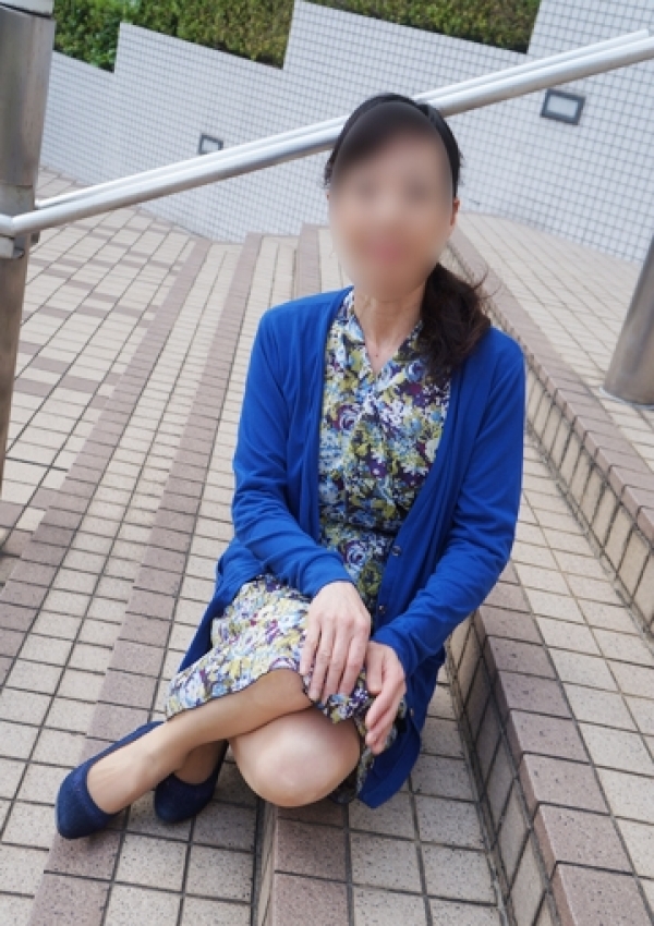 涼子、かわいい熟女&おいしい人妻 町田店 3