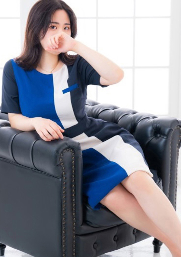 城月いろは、Mrs. Dandy Shibuya 2
