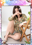 美桜(みお)、五十路熟女マドンナ