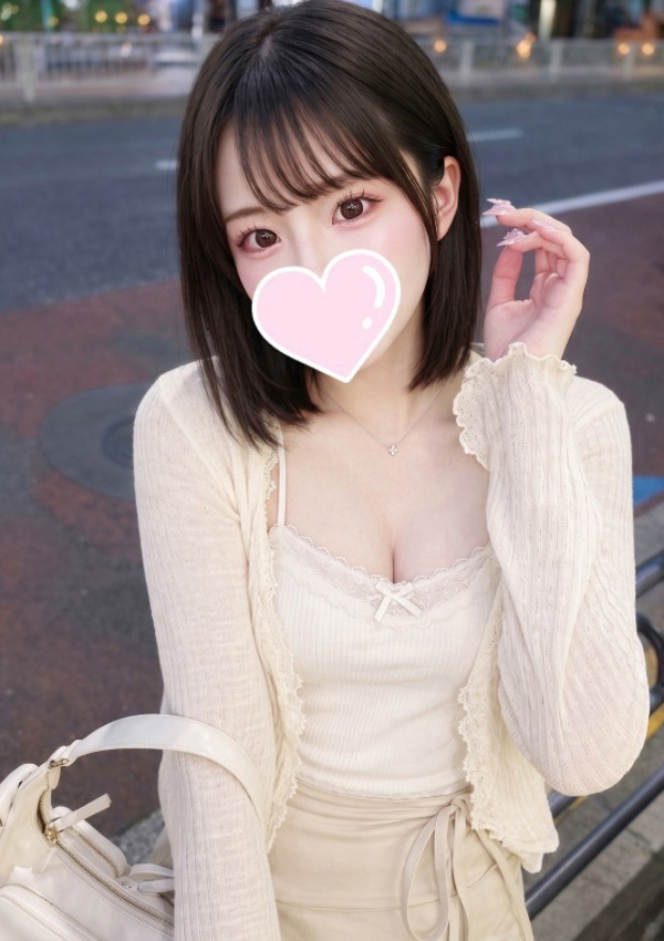 ふわり、プロフィール天王寺 3