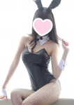 りょうこ、bunny paradise