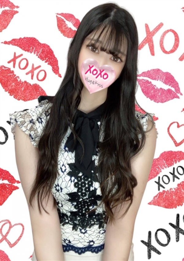 Kanna カンナ、XOXO Hug&Kiss (ハグアンドキス) 2